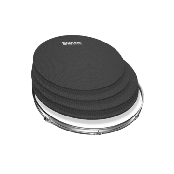 Evans SO-SETROCK Sound Off Full Box Set Rock