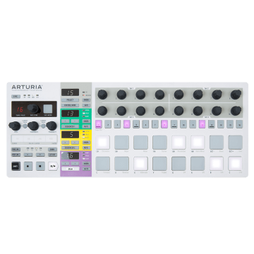 Arturia Beatstep Pro