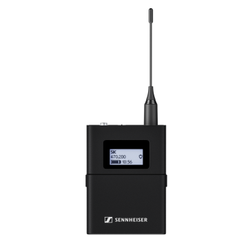 Sennheiser EW-DX SK, 3-PIN, S1-10