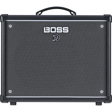 Boss Katana 50 EX Gen 3