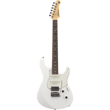 Yamaha Pacifica Standard RF Shell White