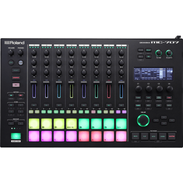 Roland MC-707