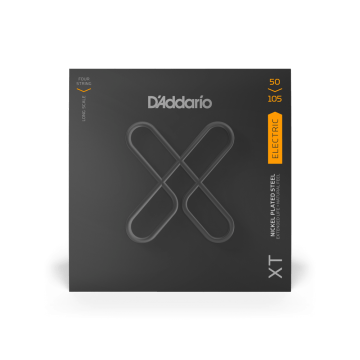 D'Addario XTB50105