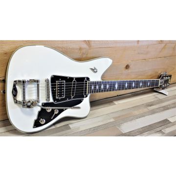 Duesenberg Paloma, White 