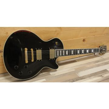Eastman SB57/v Black