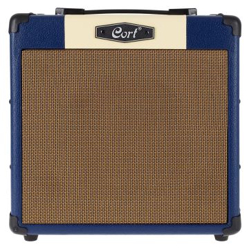Cort CM15R dark blue