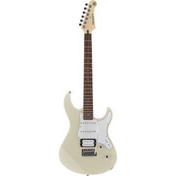 Yamaha Pacifica 112V Vintage White