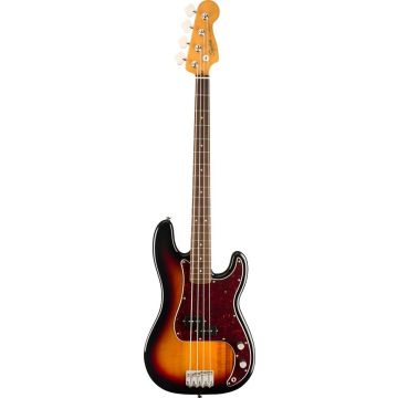 Squier Classic Vibe '60s Precision Bass, 3-Color Sunburst IL