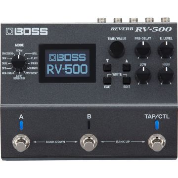 Boss RV-500 