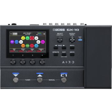 Boss GX-10