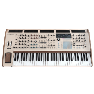 Arturia PolyBrute 12