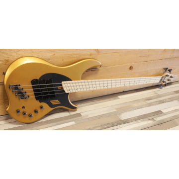 Dingwall Combustion NG3-4 Gold Matte