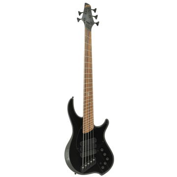 Dingwall JT3-5 John Taylor Gloss Stealth Black