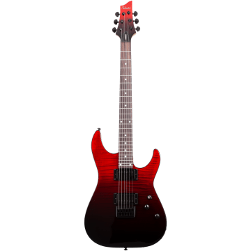 Schecter C-1 Standard Bloodburst