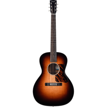 Bourgeois Touchstone The Standard LDB