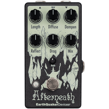 Earthquaker Devices Afterneath V3