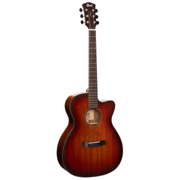 Cort Core OC Blackwood