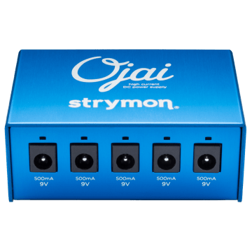 Strymon Ojai