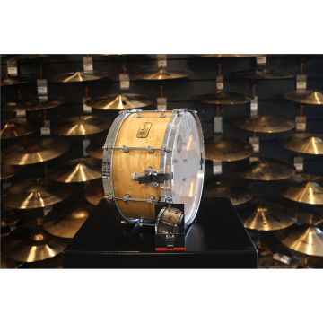 Tama S.L.P. G-maple 13x7" snaredrum