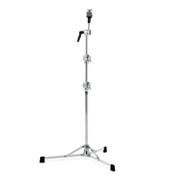 DW 6000 Series Flush Base Straight Cymbal Stand 