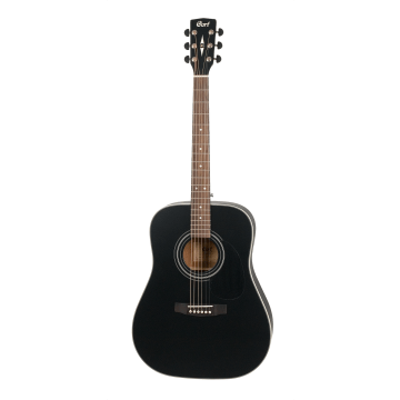 Cort Earth 70 Black