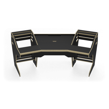 Sessiondesk GUSTAV 2.0 + KEY medium