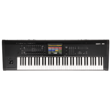 Korg Kronos 3 73