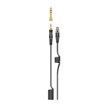 Sennheiser 700502 Spiraalkabel
