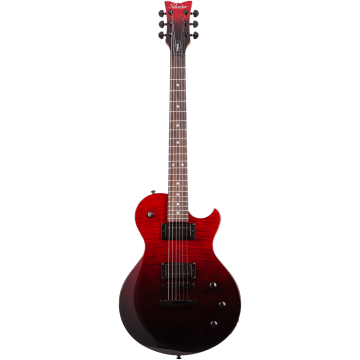 Schecter Solo II Standard, Bloodburst