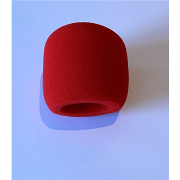 Reinhardt F48-55R, rood, p/stuk