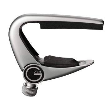 G7th Newport Partial 5-snarige Capo