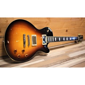 Eastman SB59 Sunburst