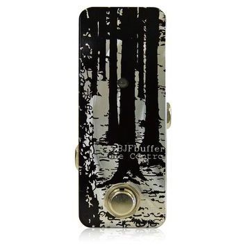 One Control BJF-Buffer