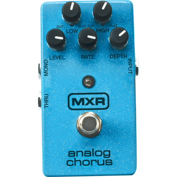 MXR M234 Analog Chorus
