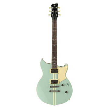 Yamaha Revstar RSS20 Sonic Blue