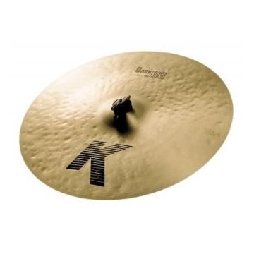 Zildjian 18" K Dark Thin Crash