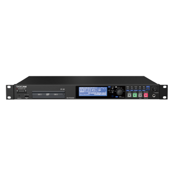 Tascam SS-R250N
