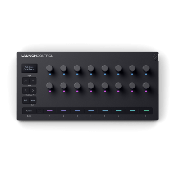 Novation Launch Control 3