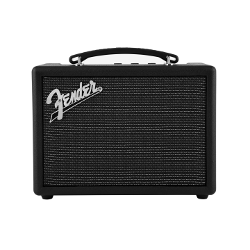 Fender Indio 2 Black
