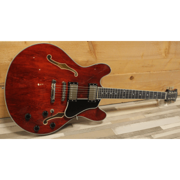 Eastman T386 Classic