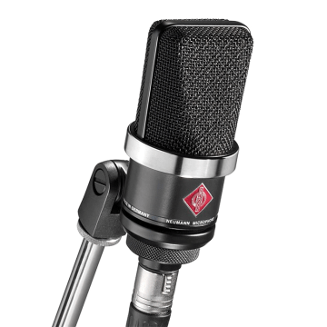 Neumann TLM 102 BK