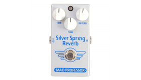 Mad Professor Silver Spring Reverb