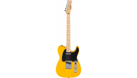 Fender Standard Telecaster, Butterscotch Blonde MN