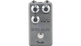 Fender Hammertone Space Delay