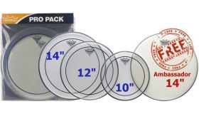 Remo PP-0110-PS