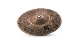 Zildjian 10"  K Custom Special Dry Splash