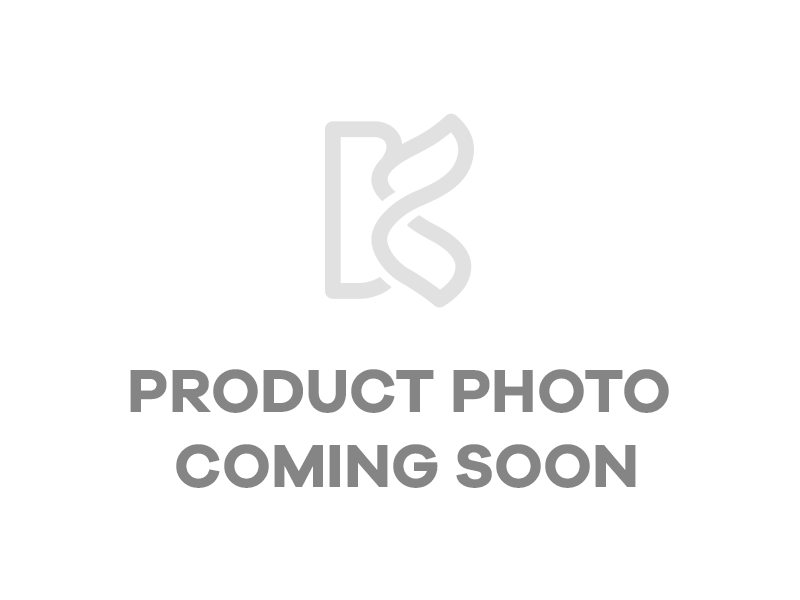Korg Pitchblack Custom Red Limited Edition