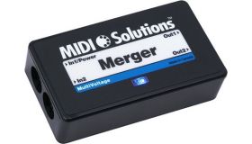 Midi Solutions Merger V2