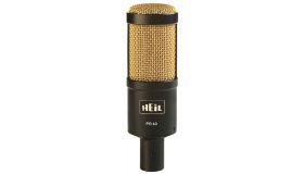 Heil Sound PR 40 Black/Gold