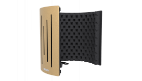 Vicoustic Flexi Screen Ultra MKII - Metallic Gold